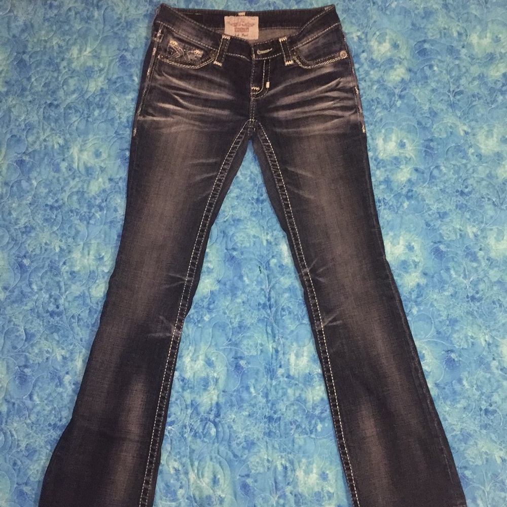 Big star jeans